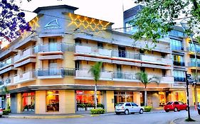 Hotel Plaza